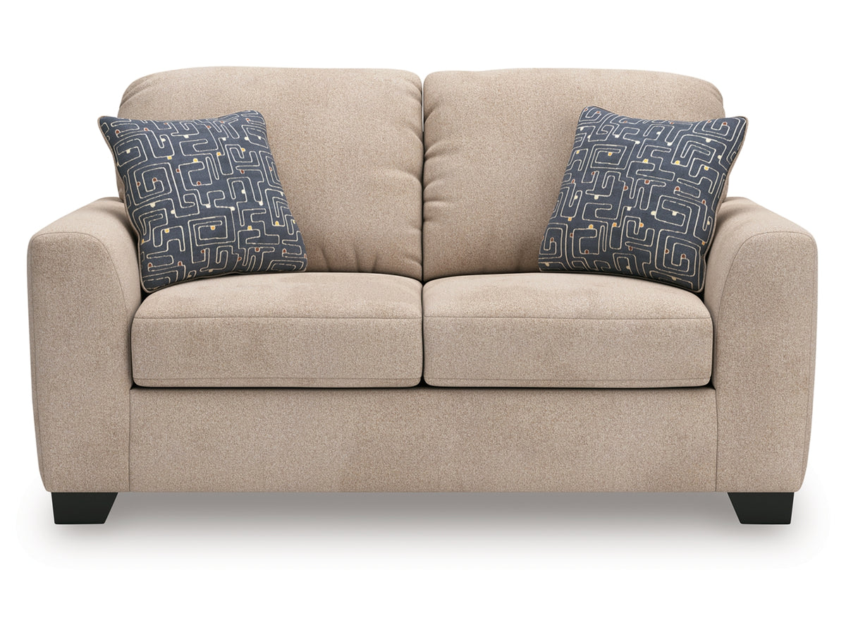 Panola Loveseat - Ashley Furniture Homestore Philippines