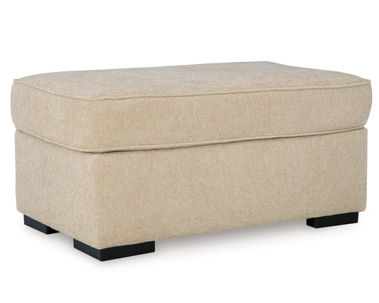 Lerason Ottoman - Ashley Furniture Homestore Philippines