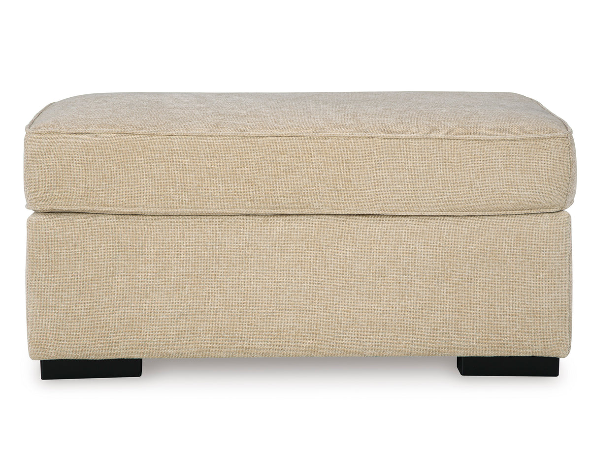 Lerason Ottoman - Ashley Furniture Homestore Philippines
