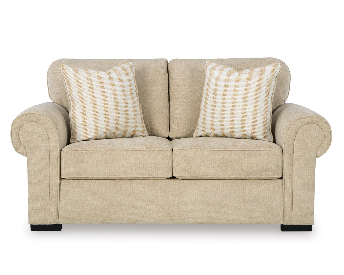 Lerason Loveseat - Ashley Furniture Homestore Philippines