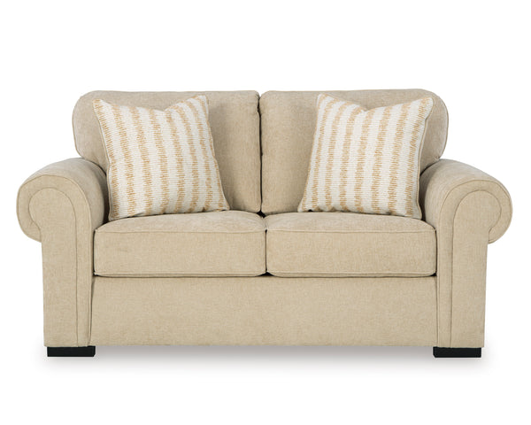 Lerason Loveseat - Ashley Furniture Homestore Philippines