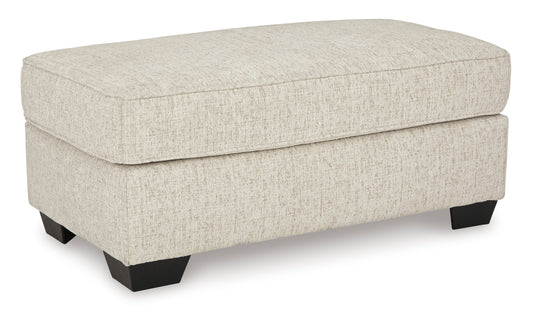 Heartcort Ottoman - Ashley Furniture Homestore Philippines