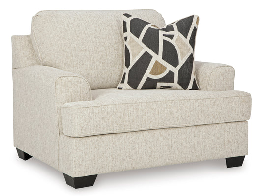 Heartcort Chair and a Half - Ashley Furniture Homestore Philippines