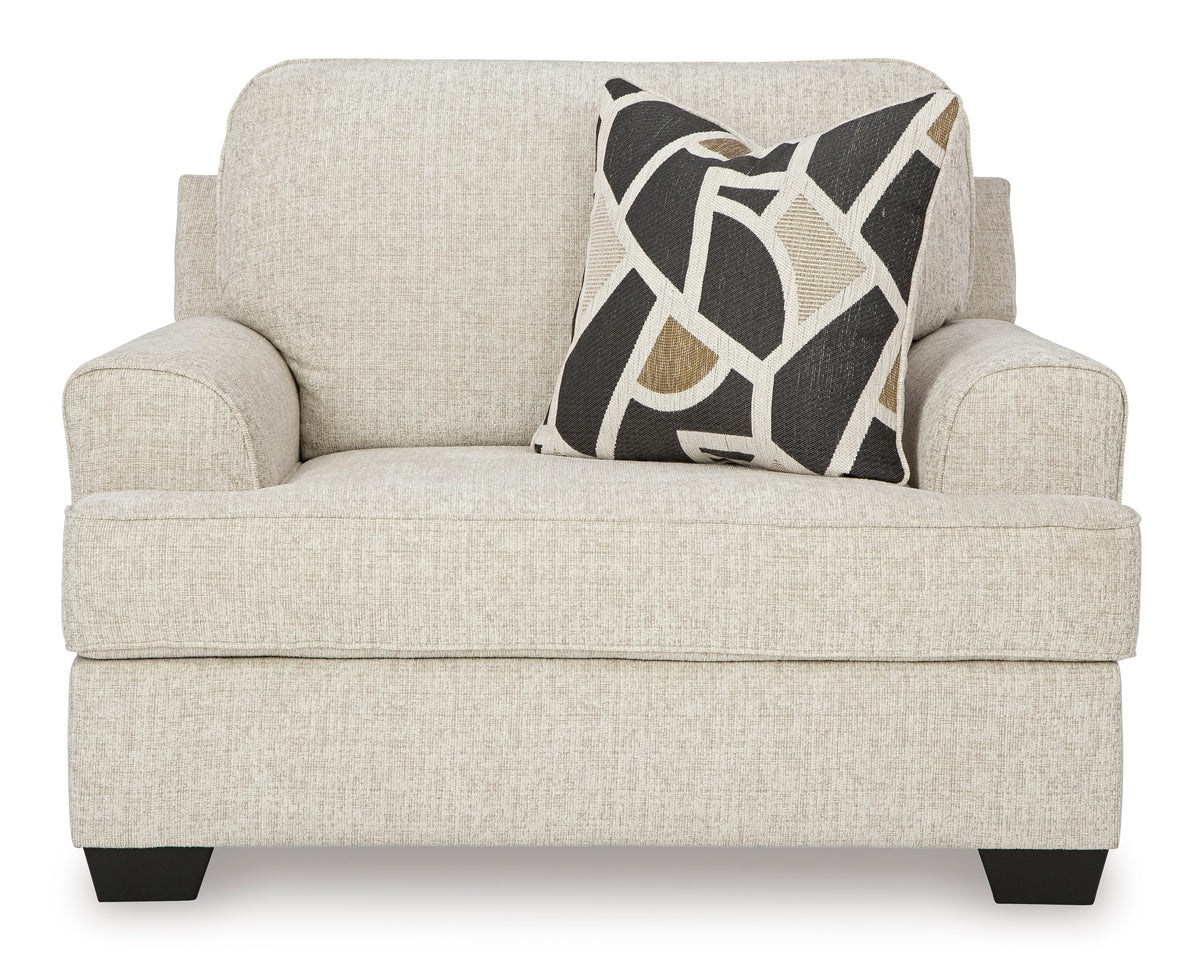 Heartcort Chair and a Half - Ashley Furniture Homestore Philippines