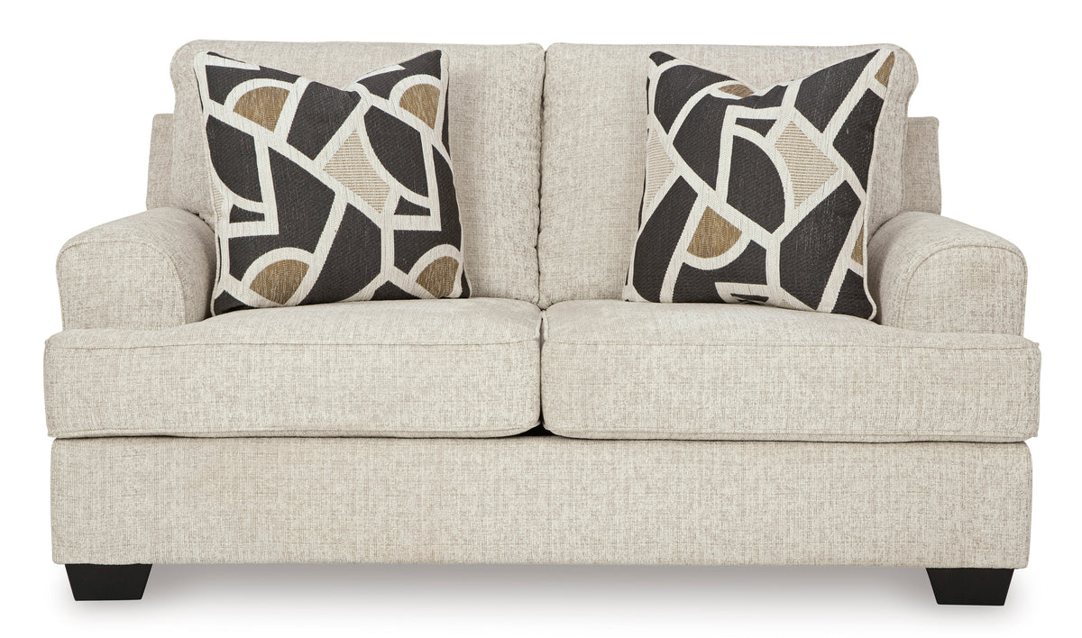 Heartcort Loveseat - Ashley Furniture Homestore Philippines