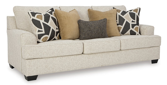 Heartcort Sofa - Ashley Furniture Homestore Philippines