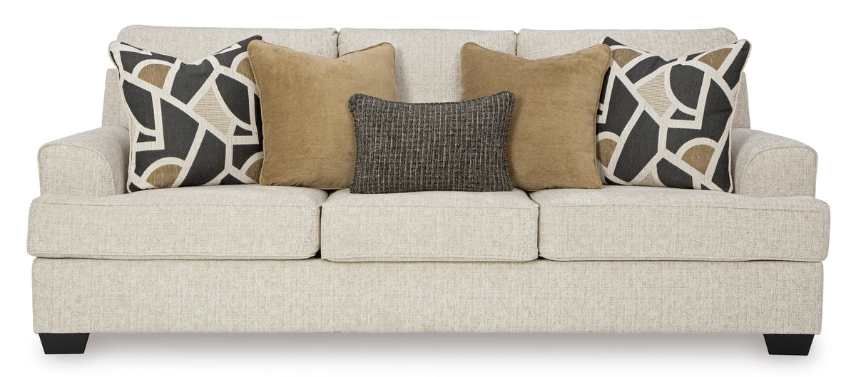 Heartcort Sofa - Ashley Furniture Homestore Philippines