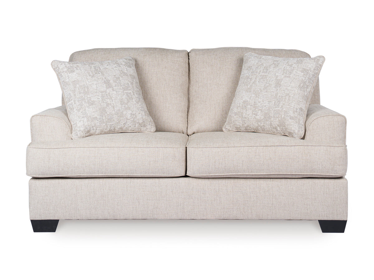 Heartcort Loveseat - Ashley Furniture Homestore Philippines