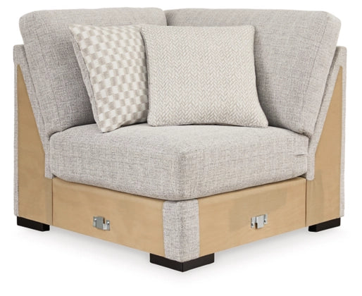 Larce Wedge