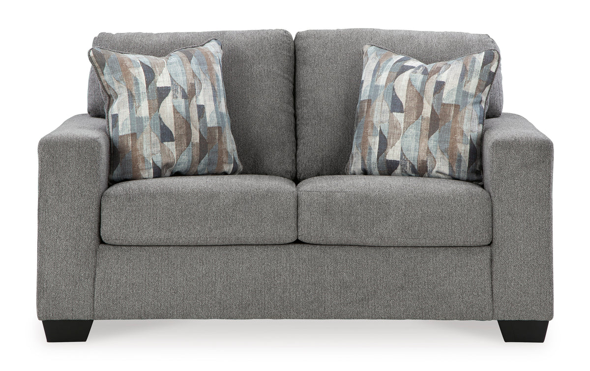 Deltona Loveseat - Ashley Furniture Homestore Philippines