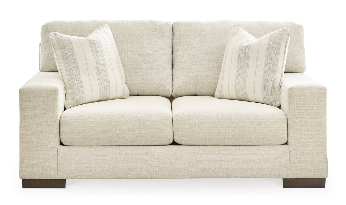 Maggie Loveseat - Ashley Furniture Homestore Philippines