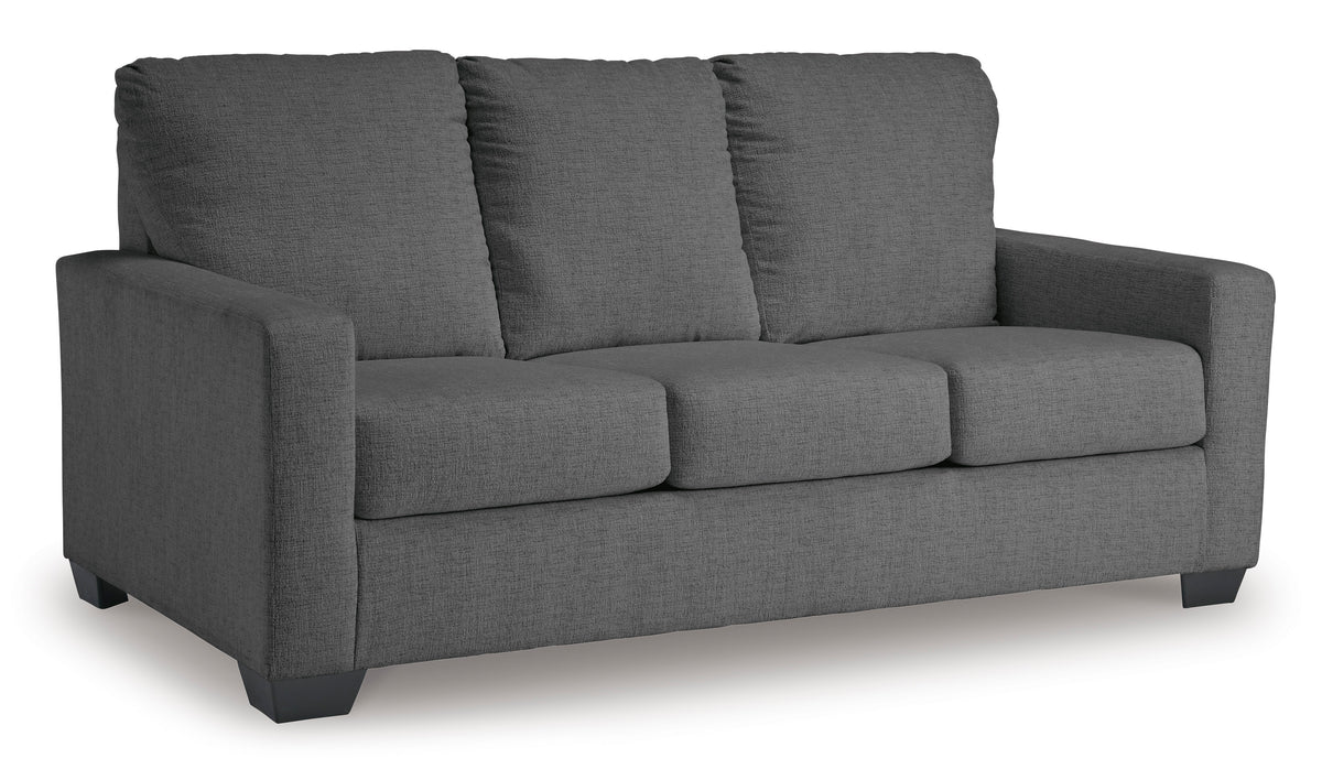 Rannis Full Sofa Sleeper - Ashley Furniture Homestore Philippines