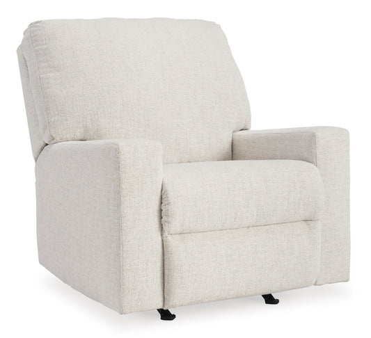Rannis Rocker Recliner - Ashley Furniture Homestore Philippines