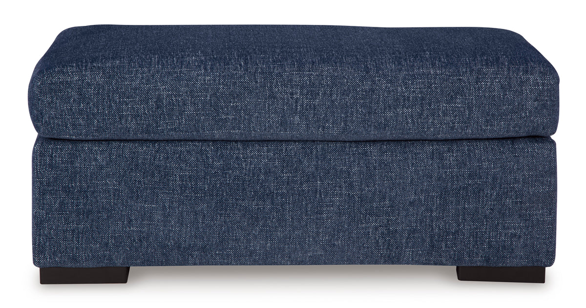 Evansley Ottoman - Ashley Furniture Homestore Philippines