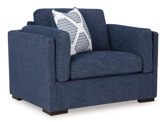 Evansley Chair and a Half - Ashley Furniture Homestore Philippines