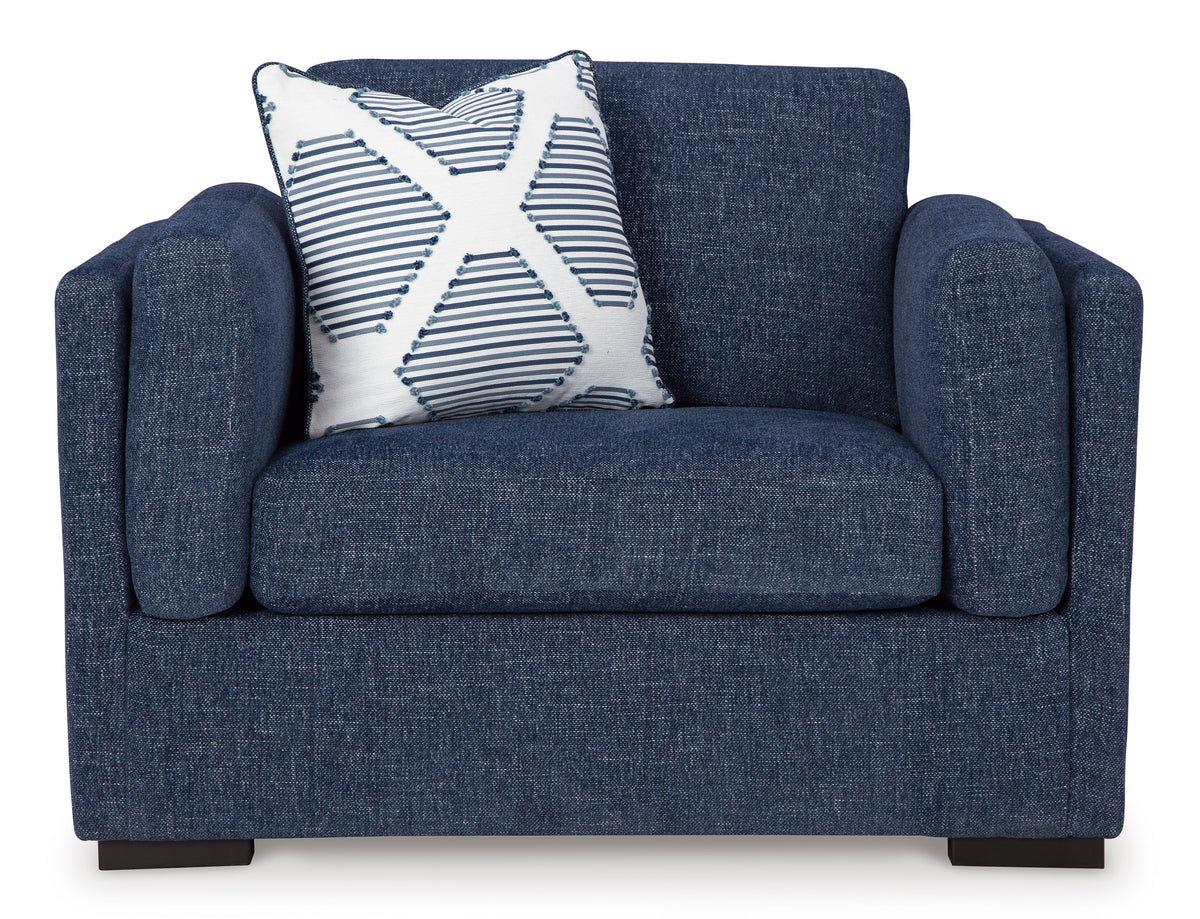 Evansley Chair and a Half - Ashley Furniture Homestore Philippines