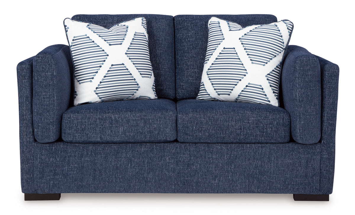 Evansley Loveseat - Ashley Furniture Homestore Philippines