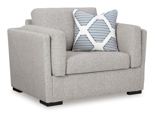Evansley Chair and a Half - Ashley Furniture Homestore Philippines