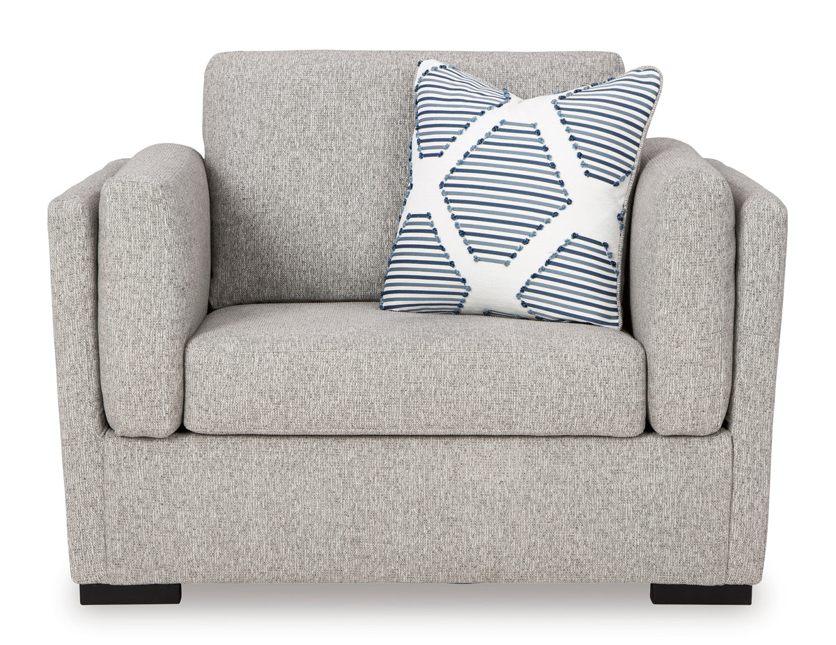 Evansley Chair and a Half - Ashley Furniture Homestore Philippines