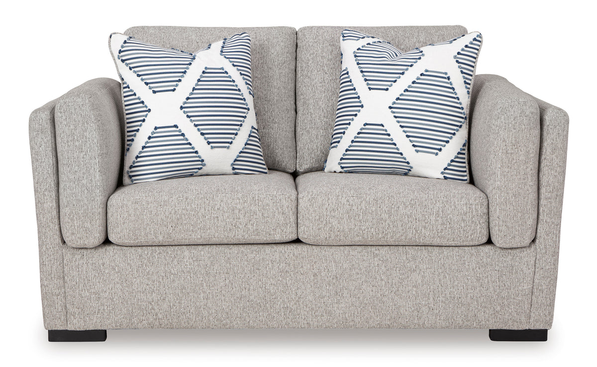 Evansley Loveseat - Ashley Furniture Homestore Philippines