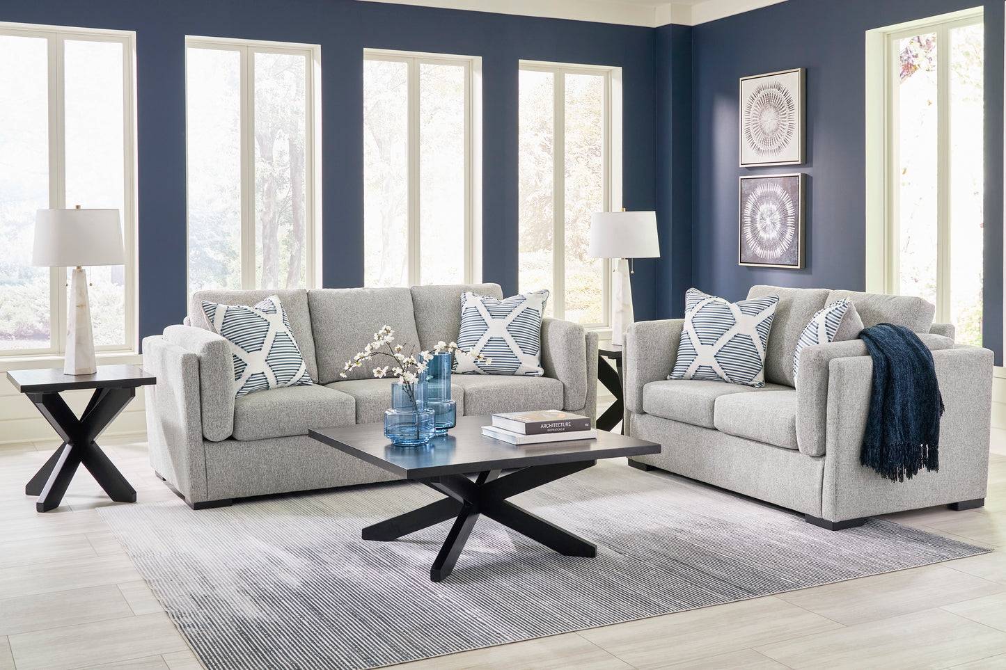 Evansley Sofa - Ashley Furniture Homestore Philippines