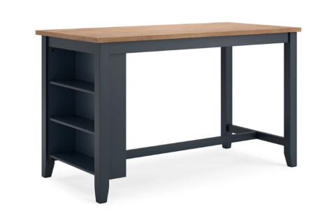 Gesthaven RECT Dining Room Counter Table - Ashley Furniture Homestore Philippines