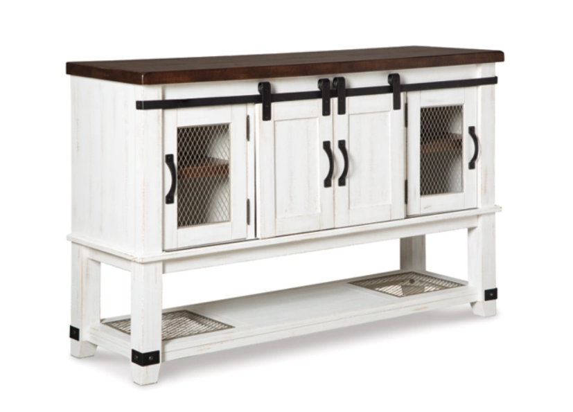 Valebeck Dining Room Server - Ashley Furniture Homestore Philippines
