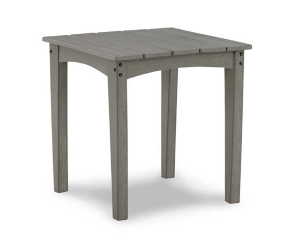 Visola Square End Table - Ashley Furniture Homestore Philippines