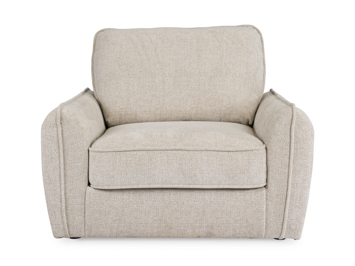 Seyler Chair and a Half - Ashley Furniture Homestore Philippines