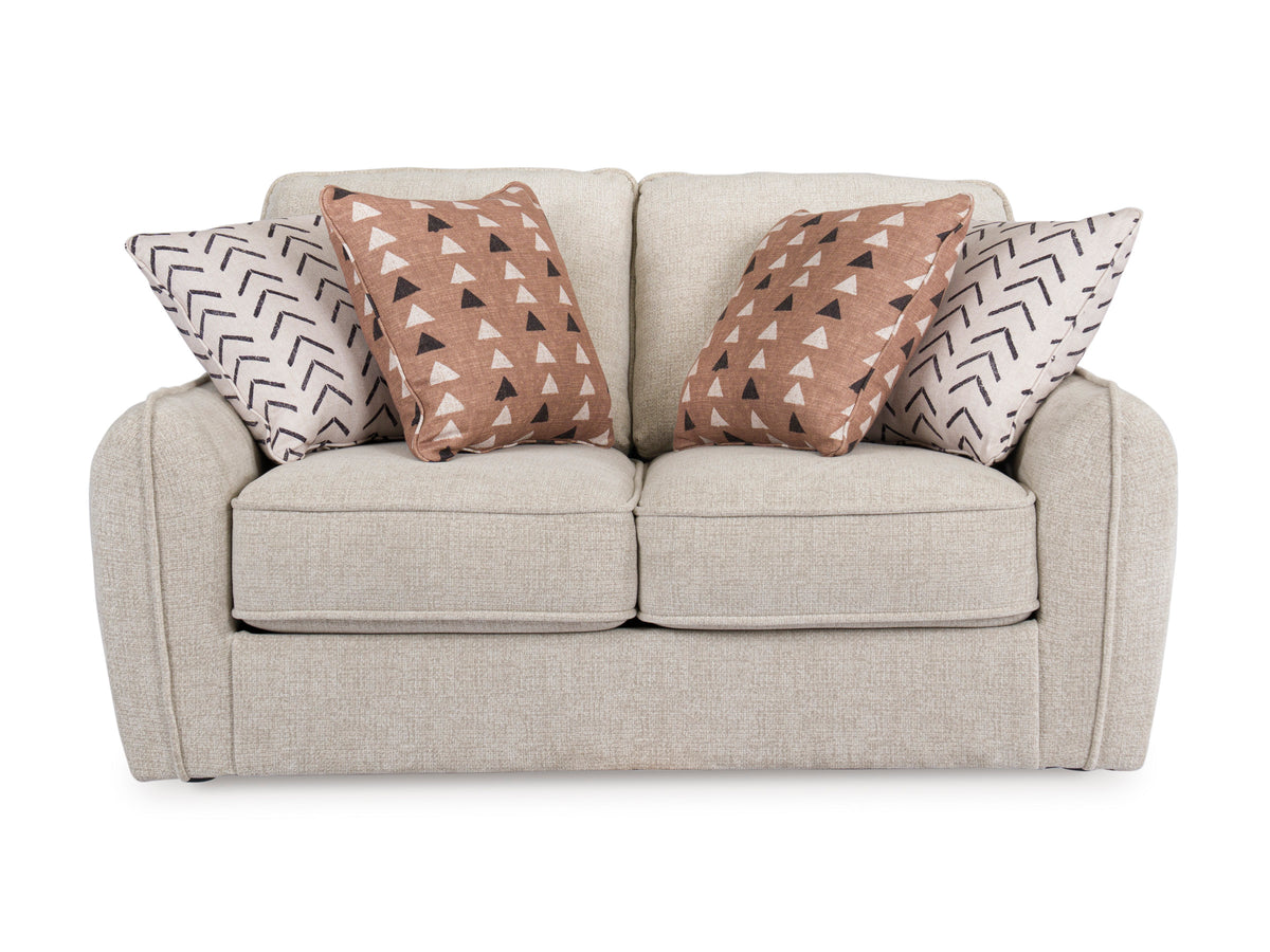 Seyler Loveseat - Ashley Furniture Homestore Philippines