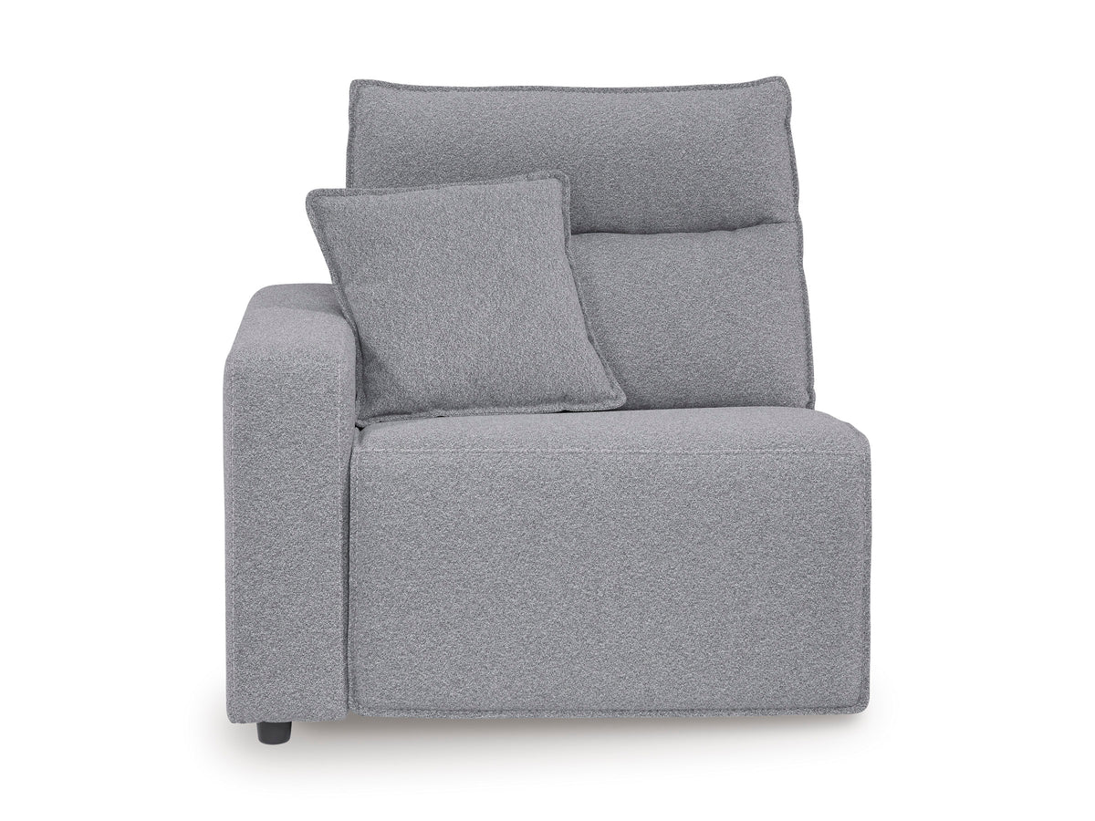 ModMax II LAF Zero Wall Power Recliner - Ashley Furniture Homestore Philippines