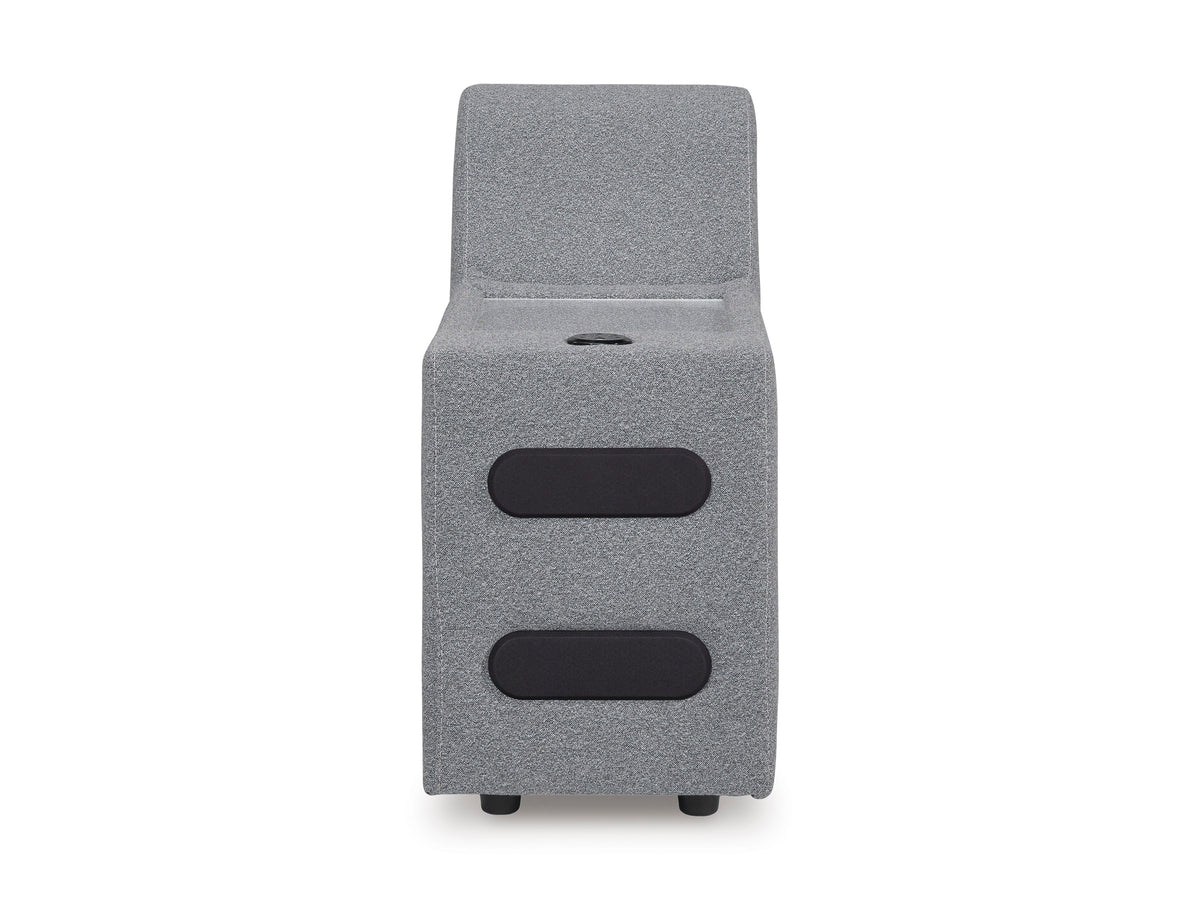 ModMax II Console with Audio System - Ashley Furniture Homestore Philippines