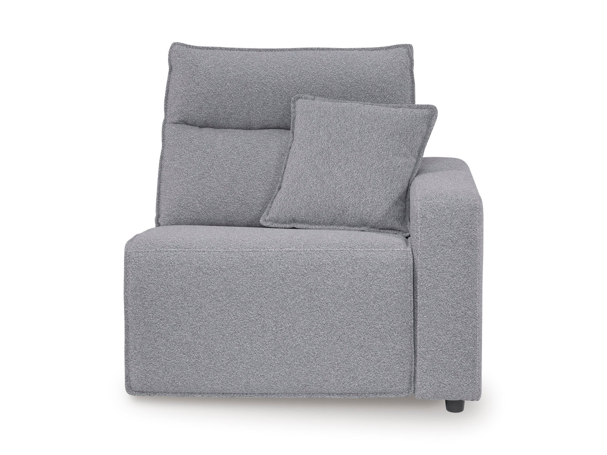 ModMax II RAF Zero Wall Power Recliner - Ashley Furniture Homestore Philippines