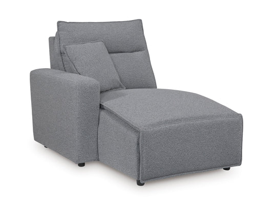 ModMax II LAF Press Back Power Chaise - Ashley Furniture Homestore Philippines