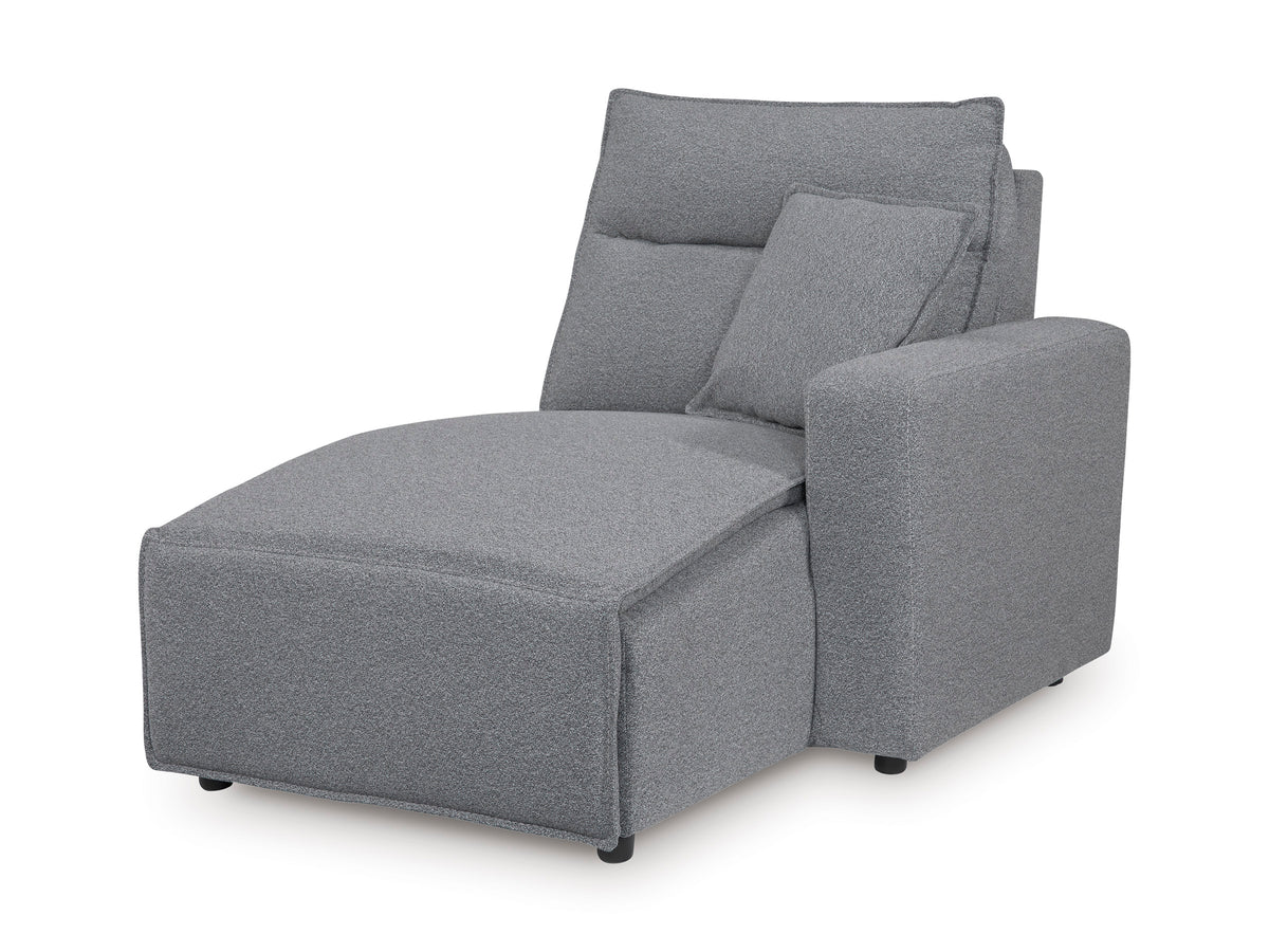 ModMax II RAF Press Back Power Chaise - Ashley Furniture Homestore Philippines