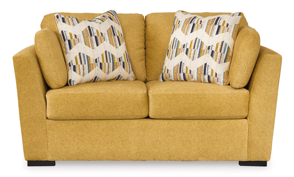 Keerwick Loveseat - Ashley Furniture Homestore Philippines