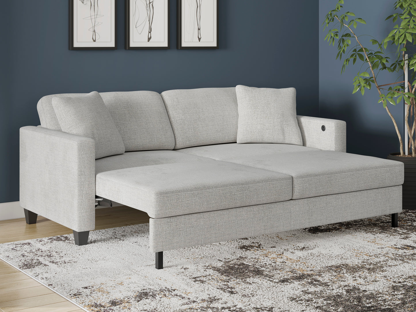 Boylston Pop Up Sleeper