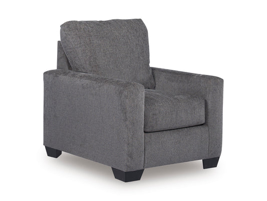 Rannis Chair - Ashley Furniture Homestore Philippines