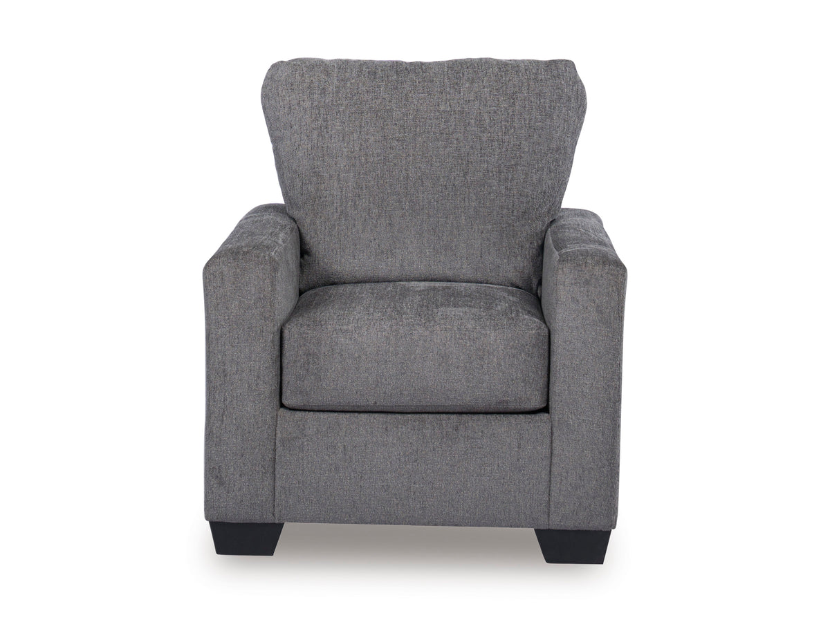 Rannis Chair - Ashley Furniture Homestore Philippines