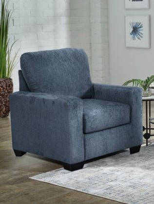 Rannis Chair