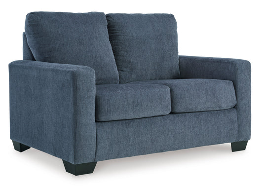 Rannis Loveseat - Ashley Furniture Homestore Philippines