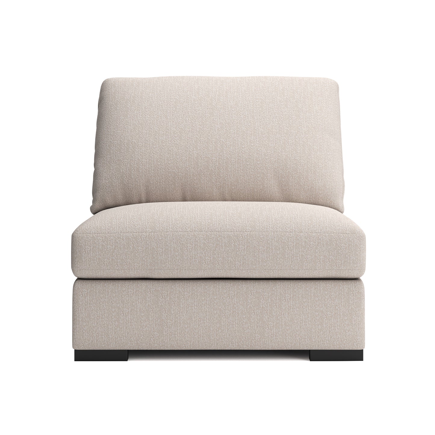 Calden Armless Chair - Ashley Furniture Homestore Philippines