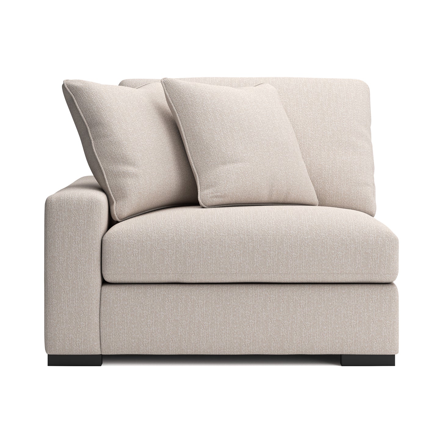 Calden Laf Corner Chair - Ashley Furniture Homestore Philippines