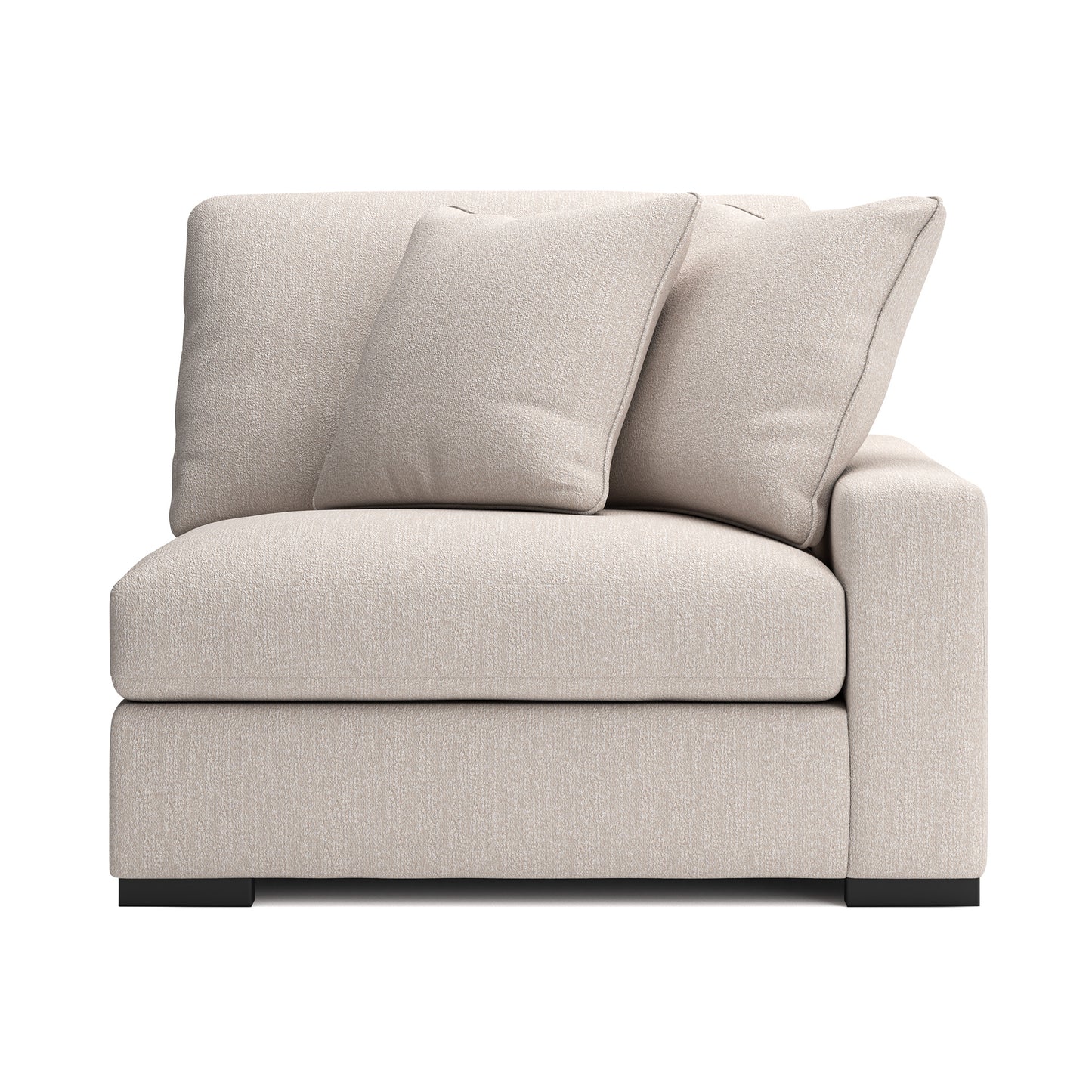 Calden Raf Corner Chair