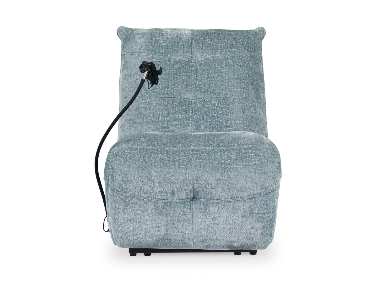 Burlyton Zero Wall Power Recliner - Ashley Furniture Homestore Philippines