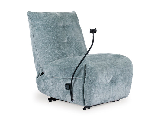 Burlyton Zero Wall Recliner - Ashley Furniture Homestore Philippines