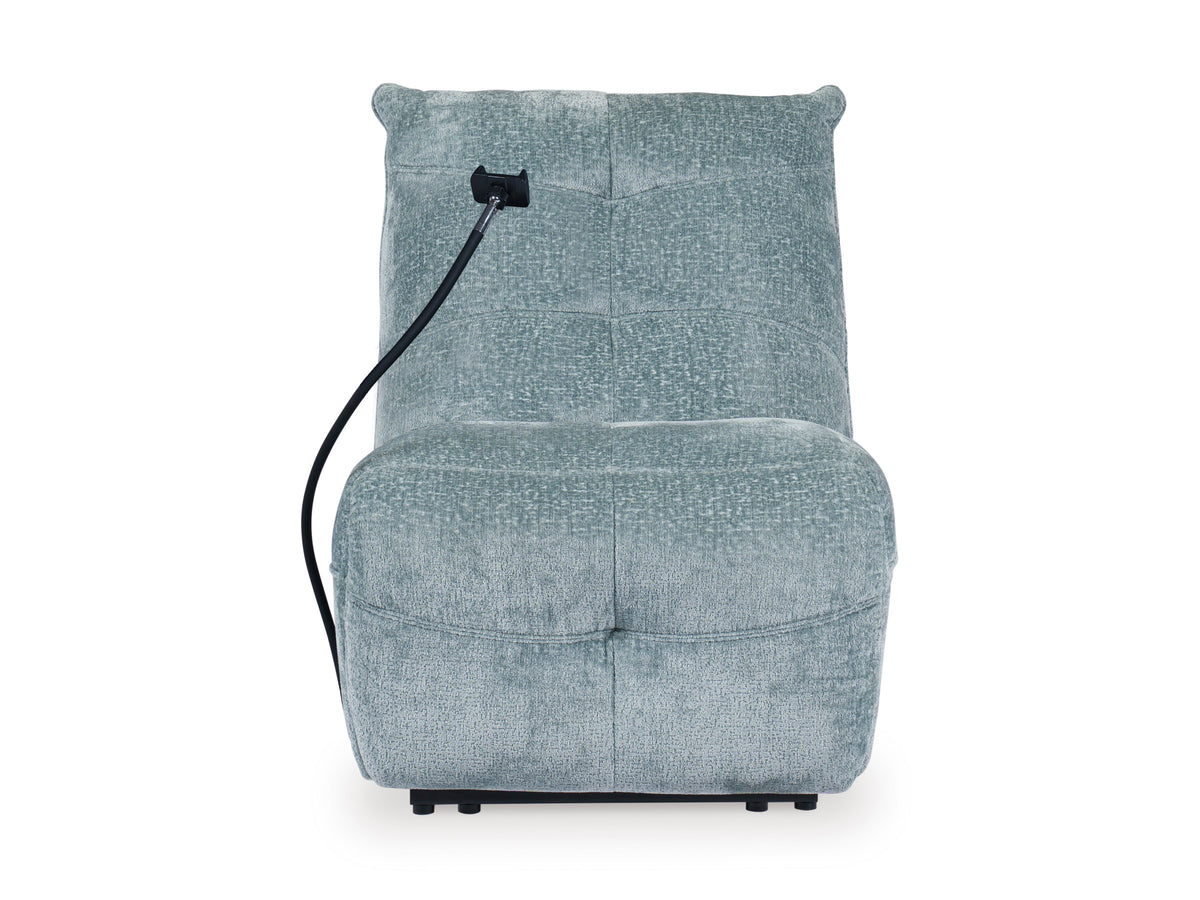 Burlyton Zero Wall Recliner - Ashley Furniture Homestore Philippines