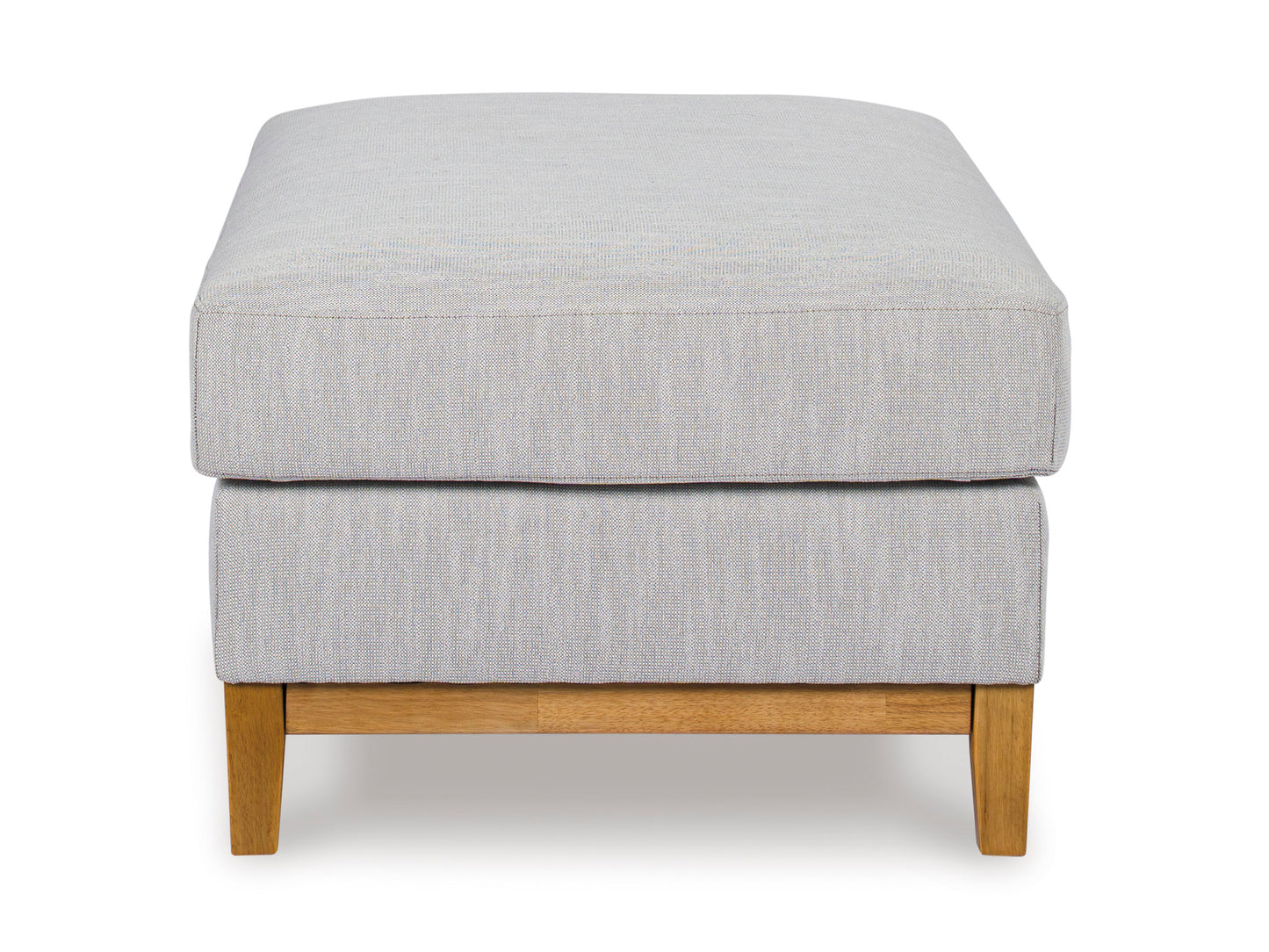 Leamea Oversized Accent Ottoman - Ashley Furniture Homestore Philippines