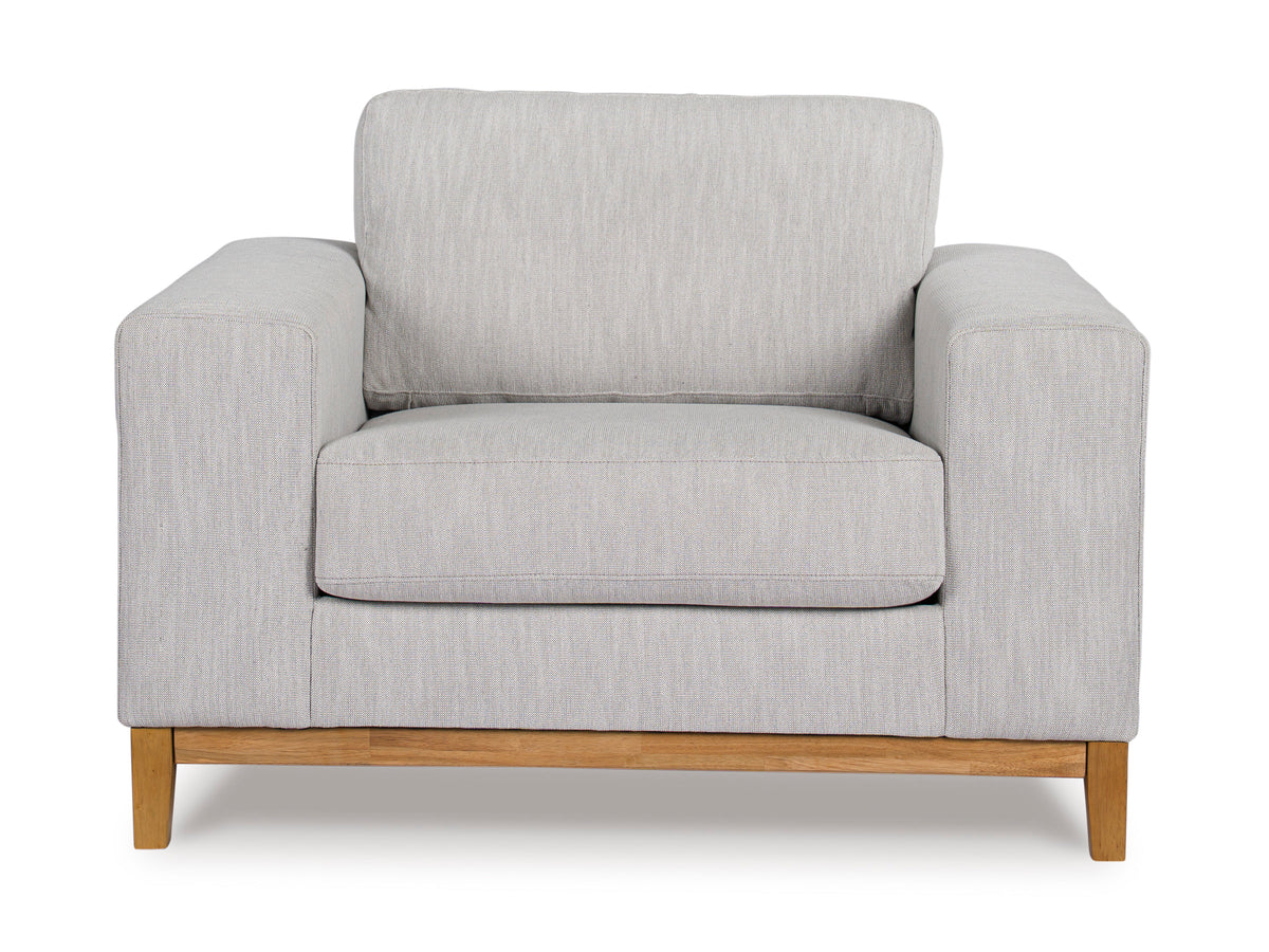Leamea Chair - Ashley Furniture Homestore Philippines