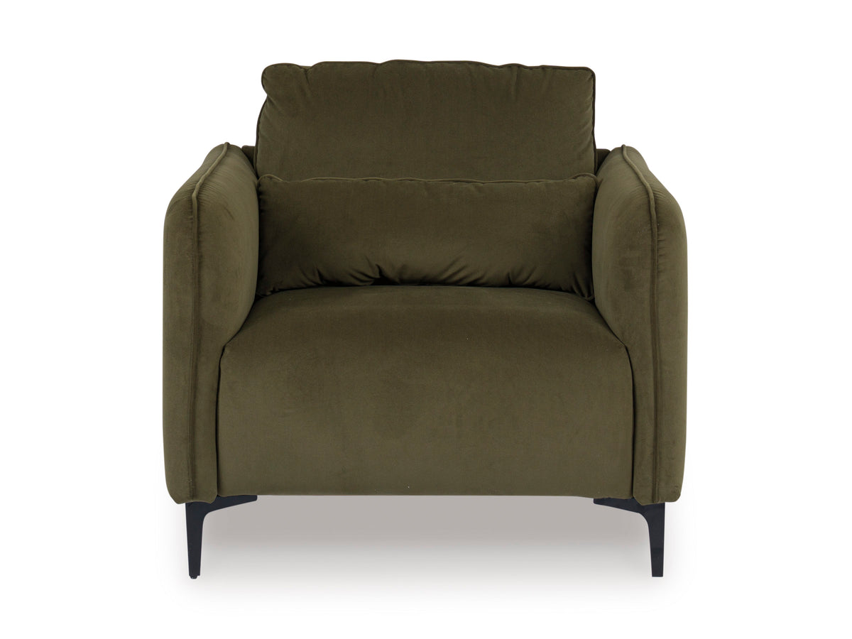Stonekey Chair
